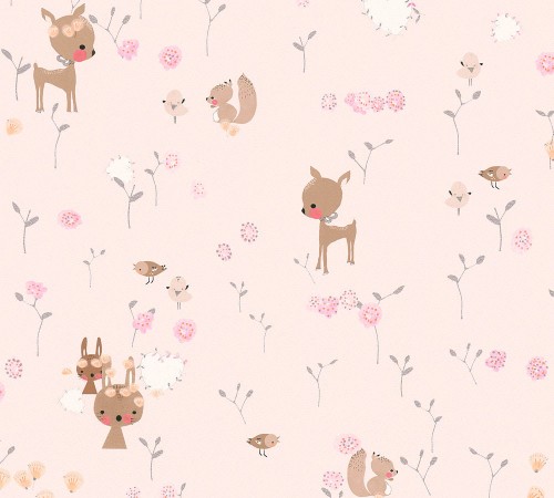 Image de Boys & Girls 6 - 36988-3