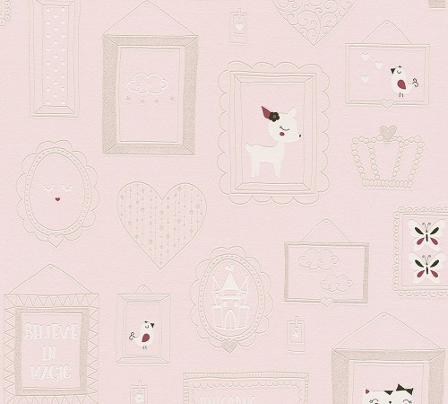 Image de Boys & Girls 6 - 36991-2