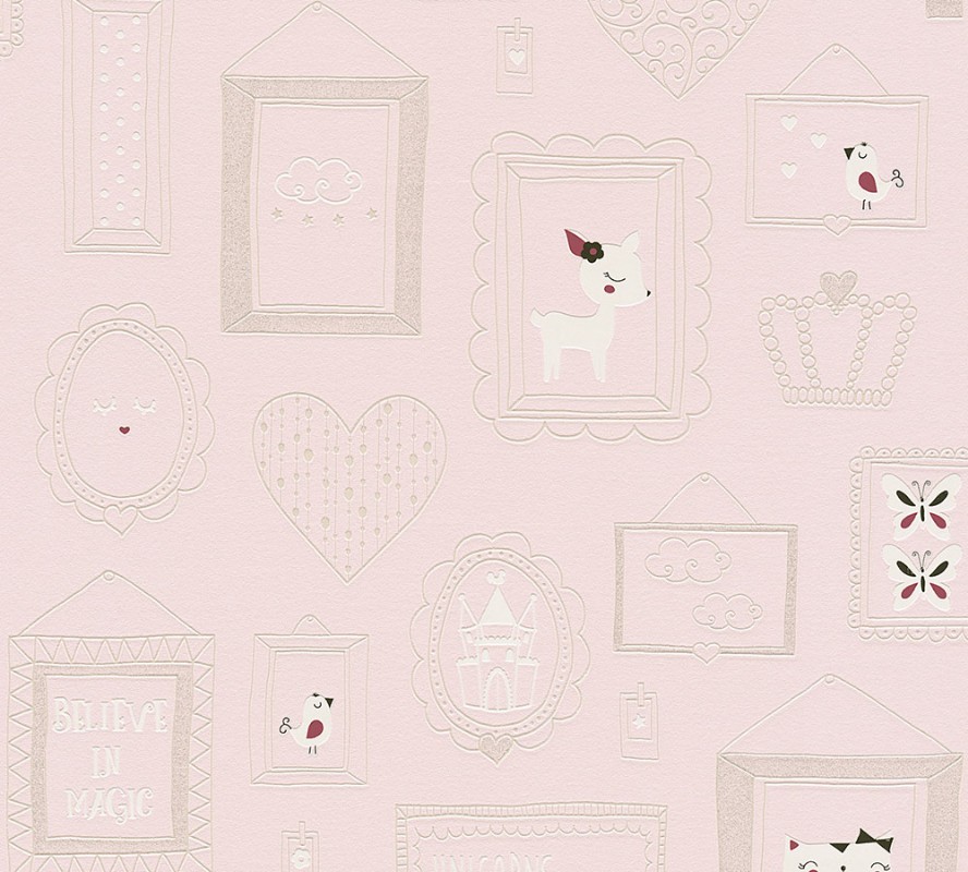 Bild på Boys & Girls 6 - 36991-2