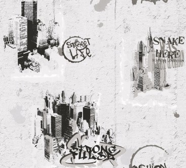 Afbeeldingen van Boys & Girls 6 - 6840-11