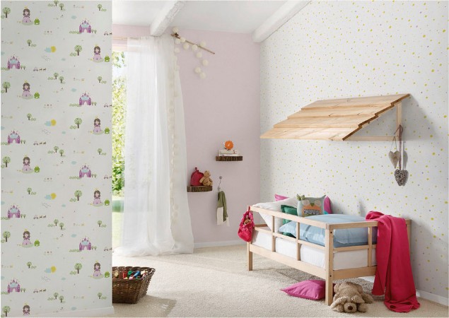 Picture of Little Stars - 35852-2