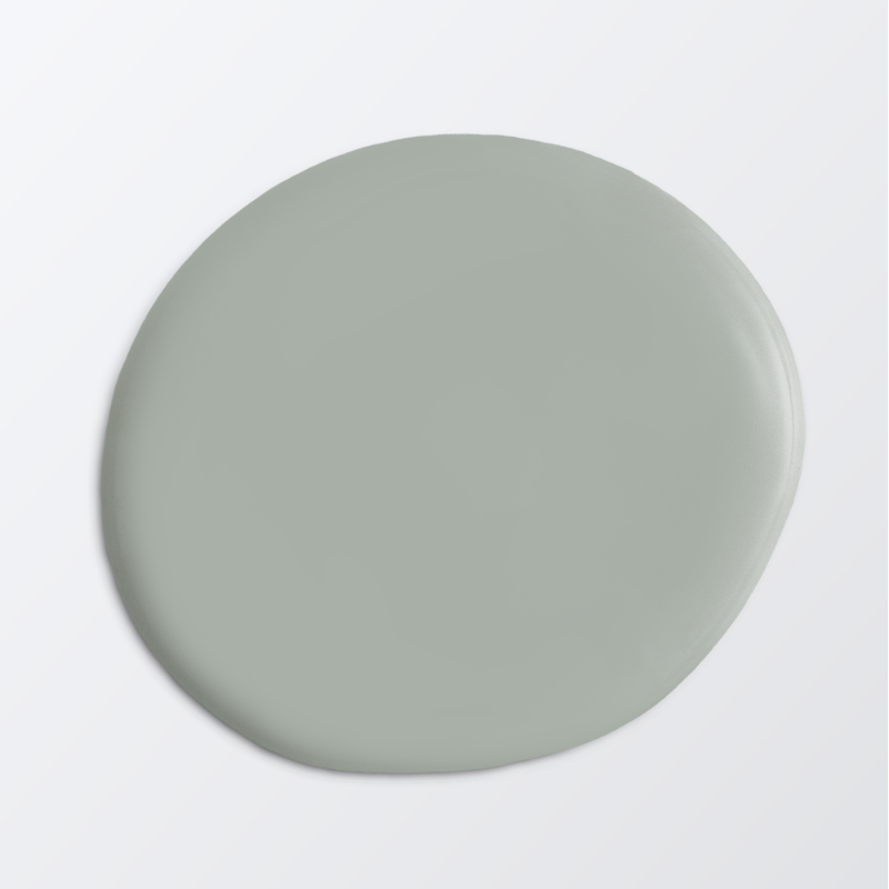 Picture of Paint - Colour W165 Morgondagg by Linda Åhman