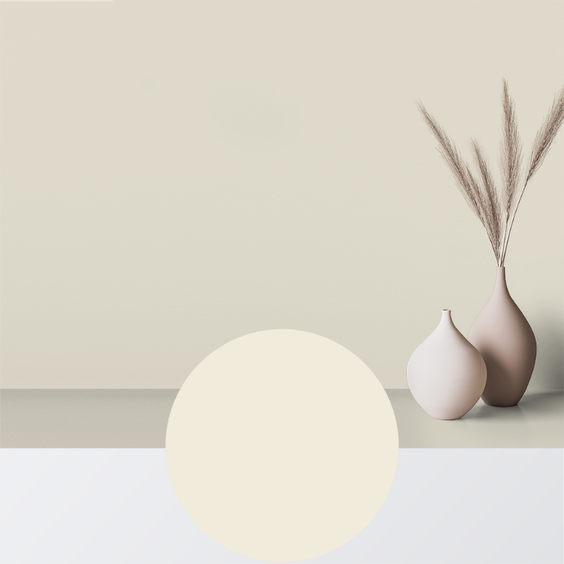 Image de Peinture - Couleur W173 Sommarljus by Monica Karlstein