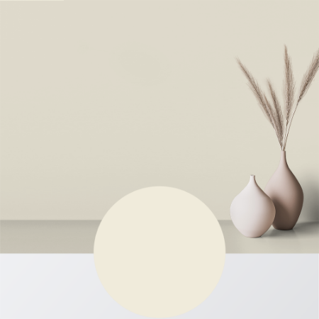 Bild på Målarfärg - Kulör W173 Sommarljus by Monica Karlstein