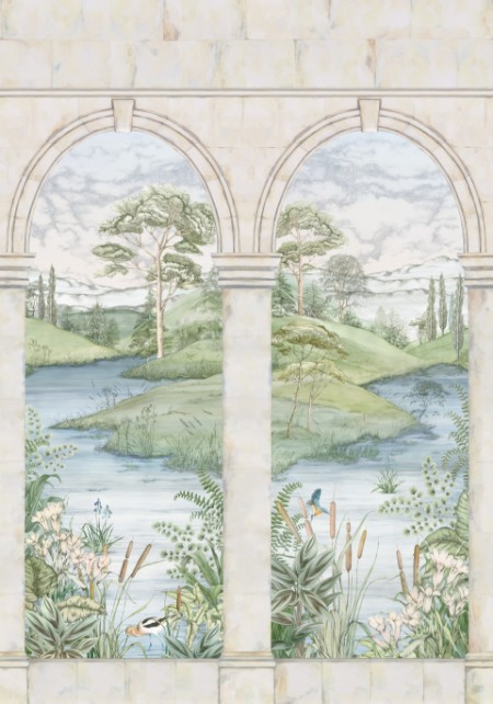 Picture of Colonnato - W7814-01