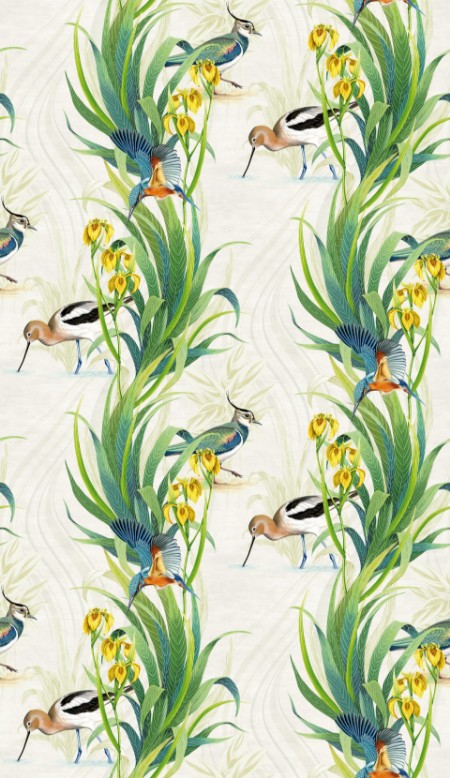 Picture of Halcyon - W7815-01