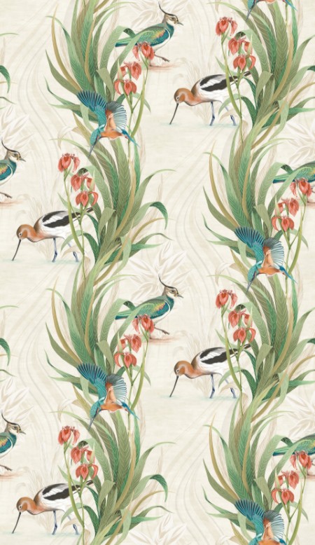 Picture of Halcyon - W7815-02