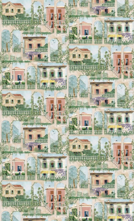 Image de Villa Como - W7813-01