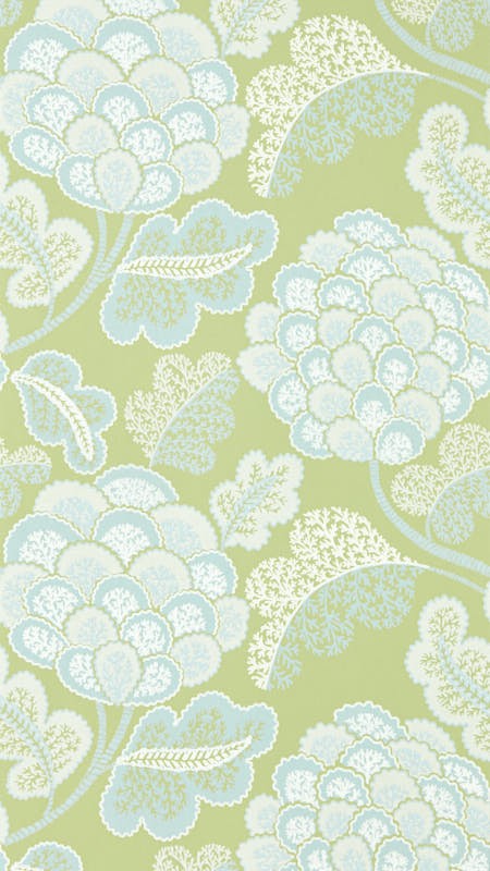 Bild på Flourish Tree Canopy/Silver Willow - HQN3112937