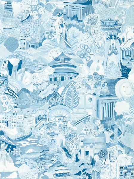 Bild på Journey of Discovery Wild Water/Exhale - HQN3112920