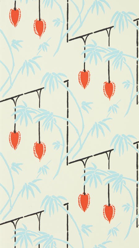 Picture of Kimiko Soft Focus/Harissa - HQN3112939