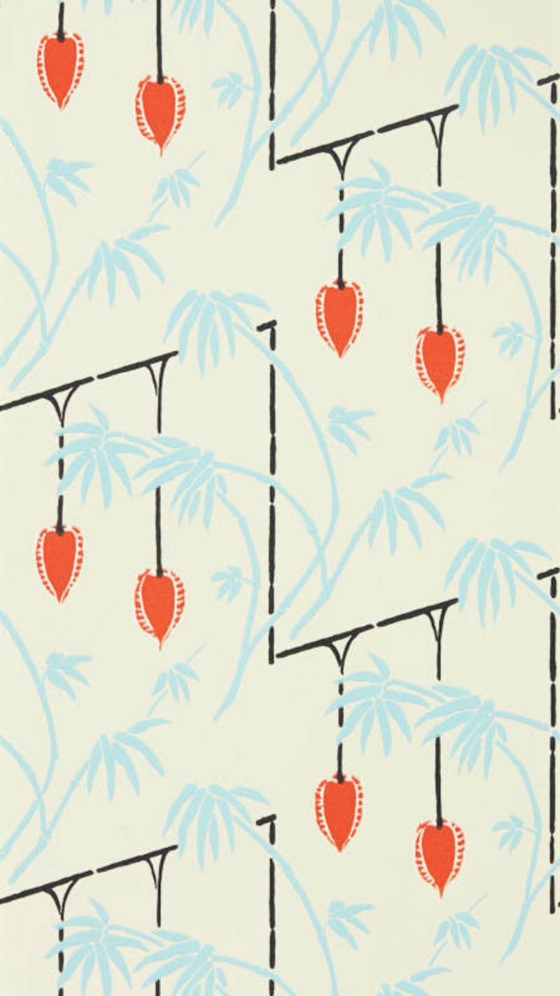 Picture of Kimiko Soft Focus/Harissa - HQN3112939