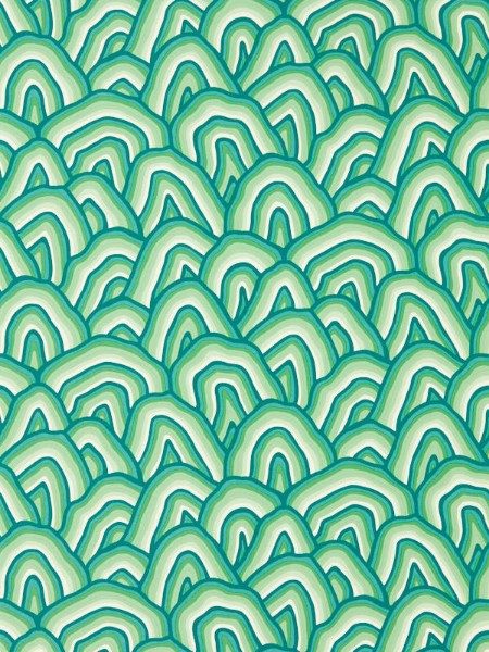 Picture of Kumo Wilderness/Forest - HQN3112927