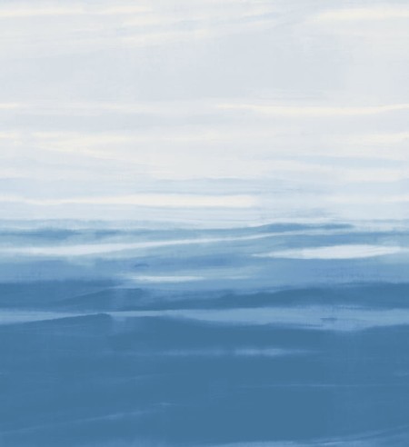 Bild på Manzara Wild Water/Exhale - HQN3112917