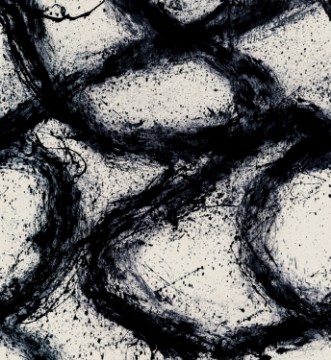 Afbeeldingen van Enigmatic Japanese Ink/Origami - HQN2112827