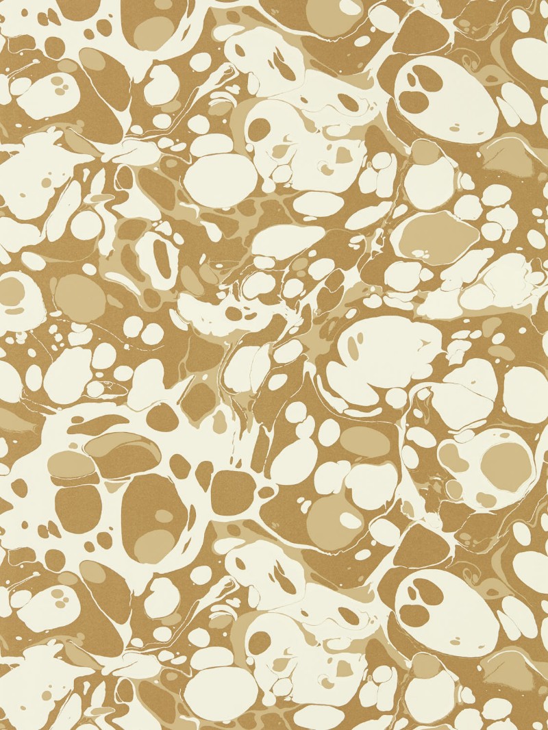 Picture of Marble Incense/Soft Focus/Gold - HQN2112836