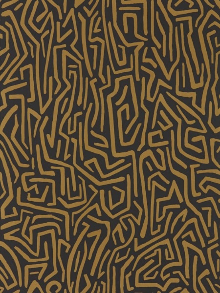 Picture of Melodic Gold/Black Earth - HQN2112829