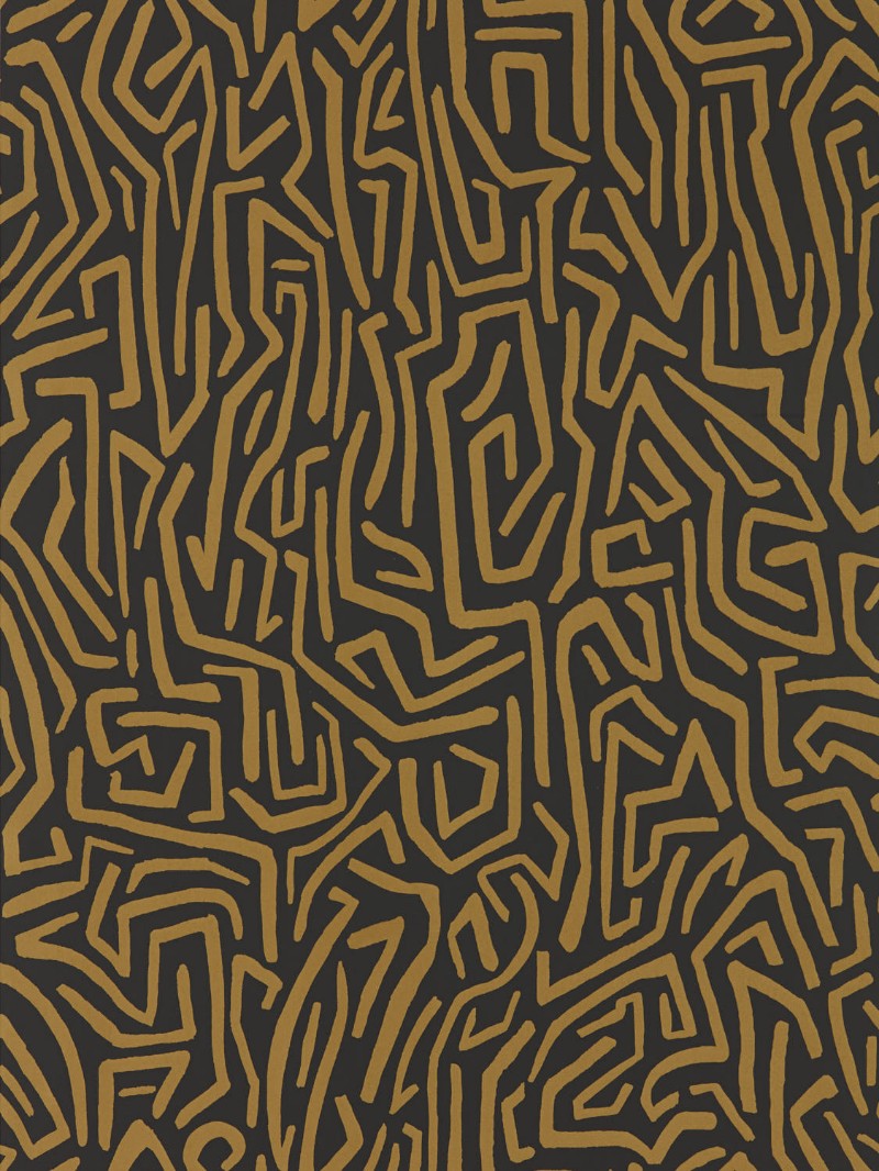 Picture of Melodic Gold/Black Earth - HQN2112829