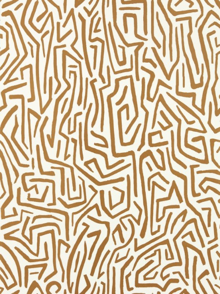 Picture of Melodic Gold/Paper Lantern - HQN2112830