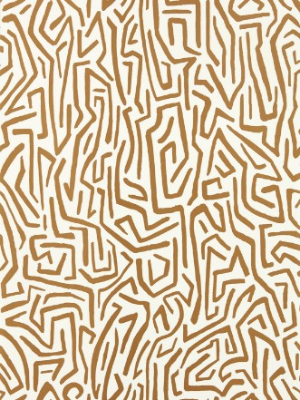 Afbeeldingen van Melodic Gold/Paper Lantern - HQN2112830