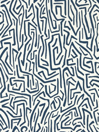 Afbeeldingen van Melodic Japanese Ink/Origami - HQN2112832