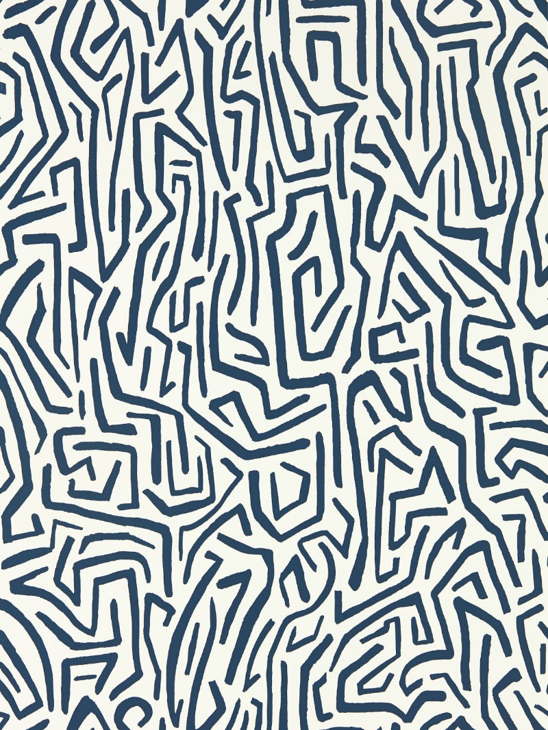 Picture of Melodic Japanese Ink/Origami - HQN2112832