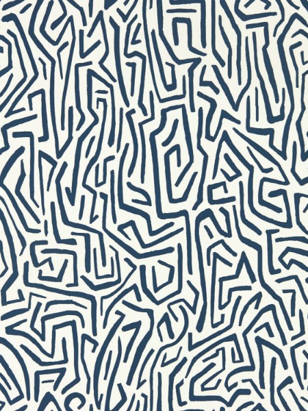 Picture of Melodic Japanese Ink/Origami - HQN2112832