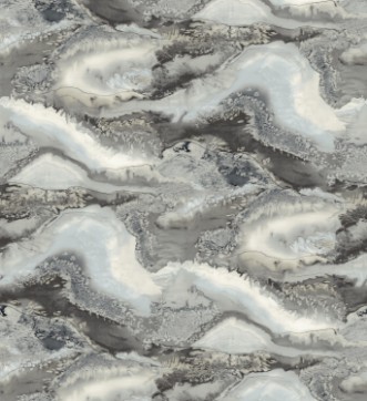 Afbeeldingen van Reflected Obsidian Azurite - HQN2112852