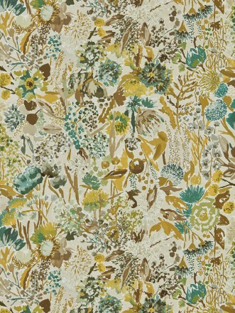 Afbeeldingen van Sanguine Succulent/Seaglass/Nectar/Sail Cloth - HQN2112840