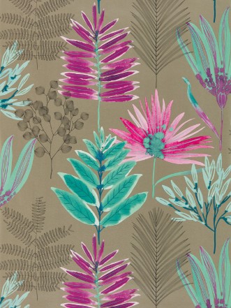 Bild på Yasuni - HZAP111760