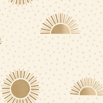Afbeeldingen van Sunbeam Beige Gold - 13322