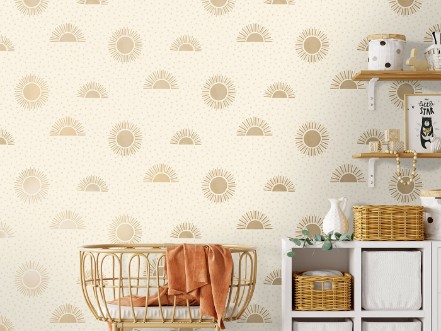 Afbeeldingen van Sunbeam Beige Gold - 13322