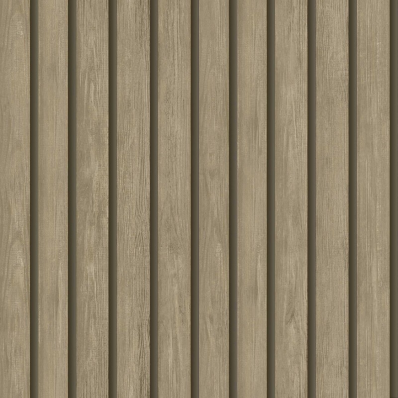 Picture of Woodslat Light Oak - 13132