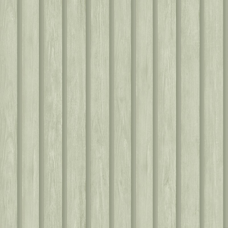 Picture of Woodslat Soft Green - 13300