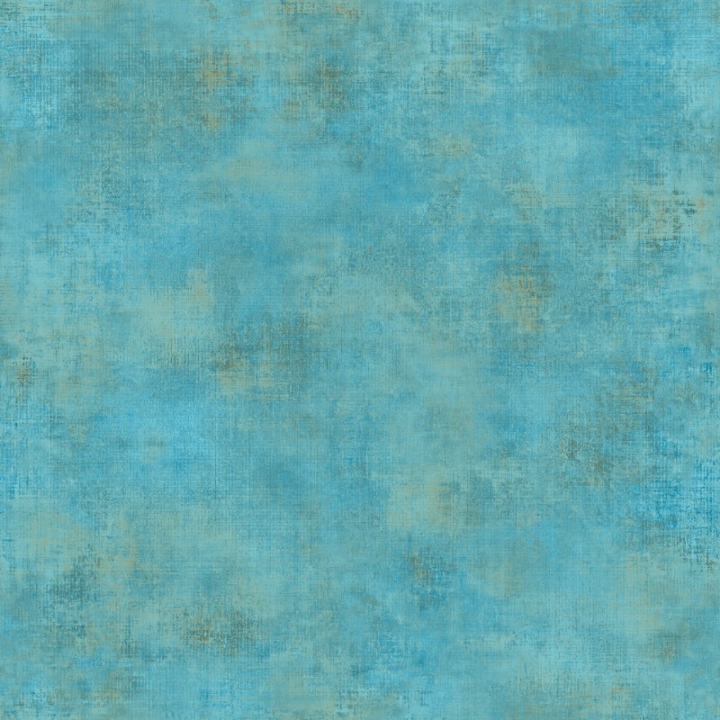 Picture of Telas 2 Uni Metalises Turquoise Dore - 102076299