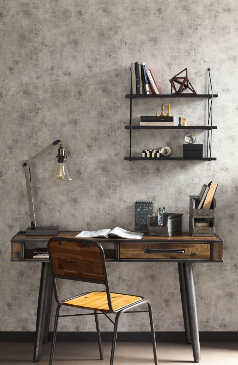 Picture of Telas 2 Uni Gris Taupe Clair - 69879420