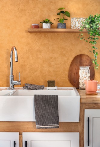 Picture of Patine 2 Uni Ambre - PAE100222388