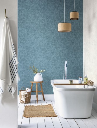 Image de Patine 2 Uni Bleu Mineral Moyen - PAE100226755