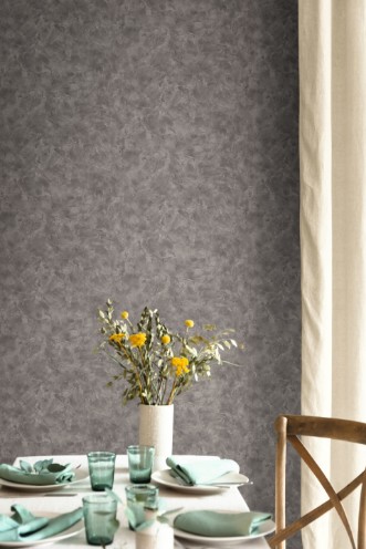 Afbeeldingen van Patine 2 Uni Sepia Moyen - PAE100229797