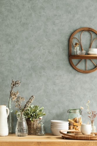 Afbeeldingen van Patine 2 Uni Vert Amande Fonce - PAE100227588