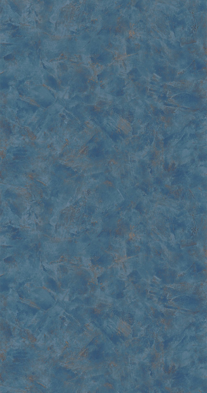 Picture of Uni Metallise / Nacre Bleu Cuivre - PAE103686689