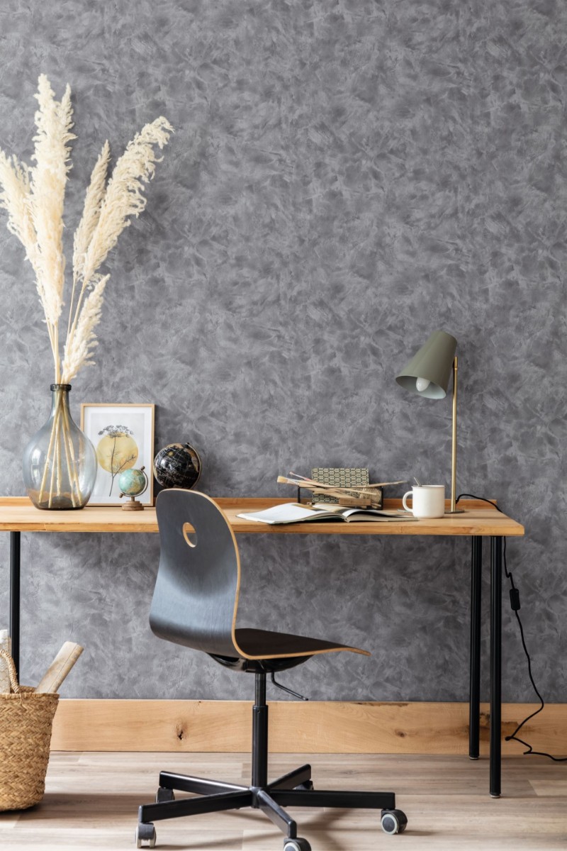 Picture of Uni Metallise / Nacre Gris Argente - PAE103689677