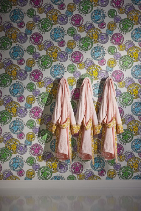 Picture of Versace V - 38610-1