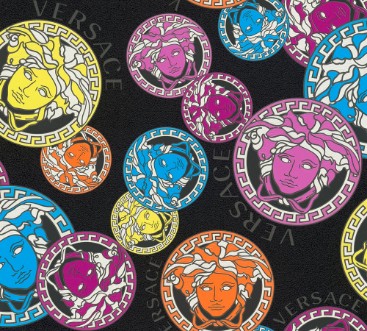 Afbeeldingen van Versace V - 38610-4