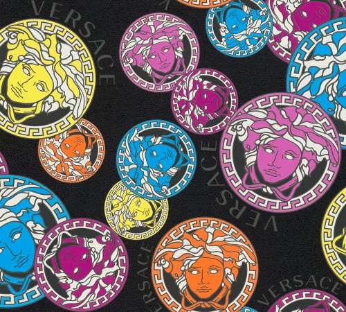 Picture of Versace V - 38610-4