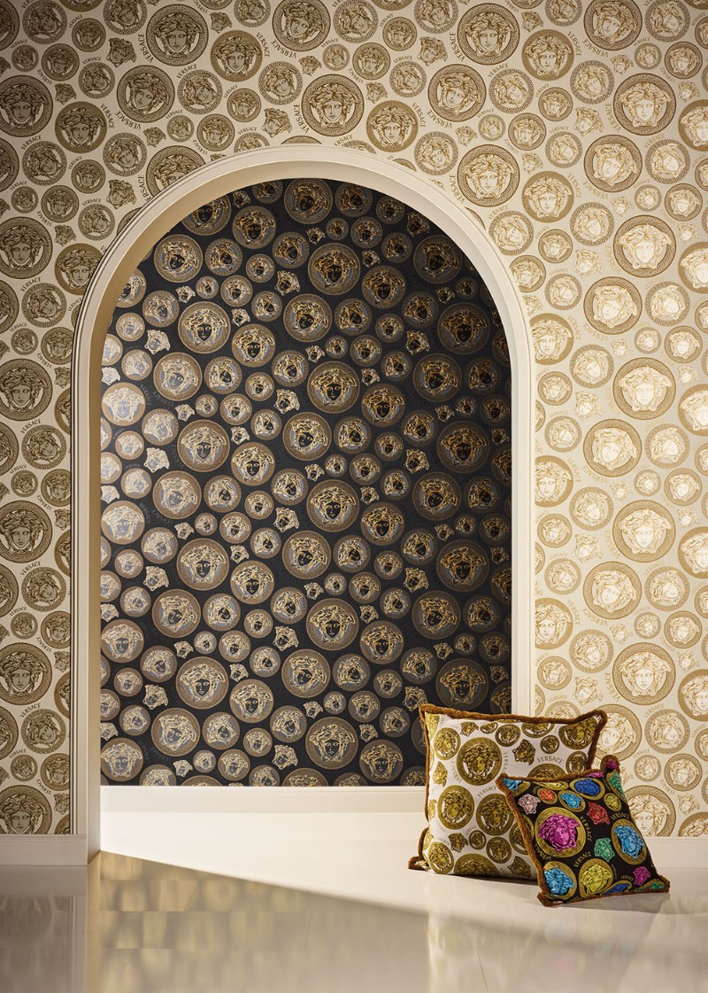 Afbeeldingen van Versace V - 38611-5