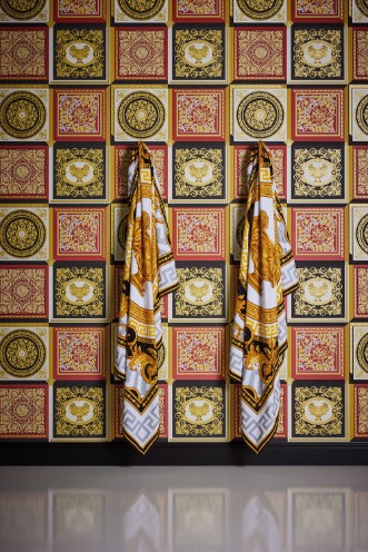 Bild på Versace V - 38704-6