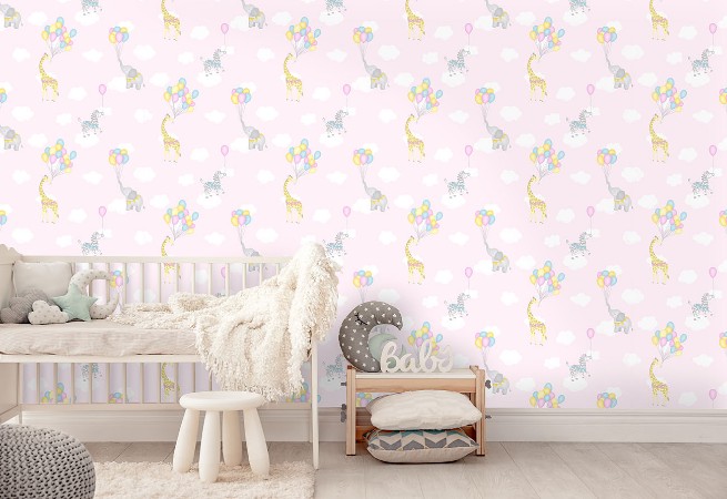 Picture of Animal Balloons - 91040