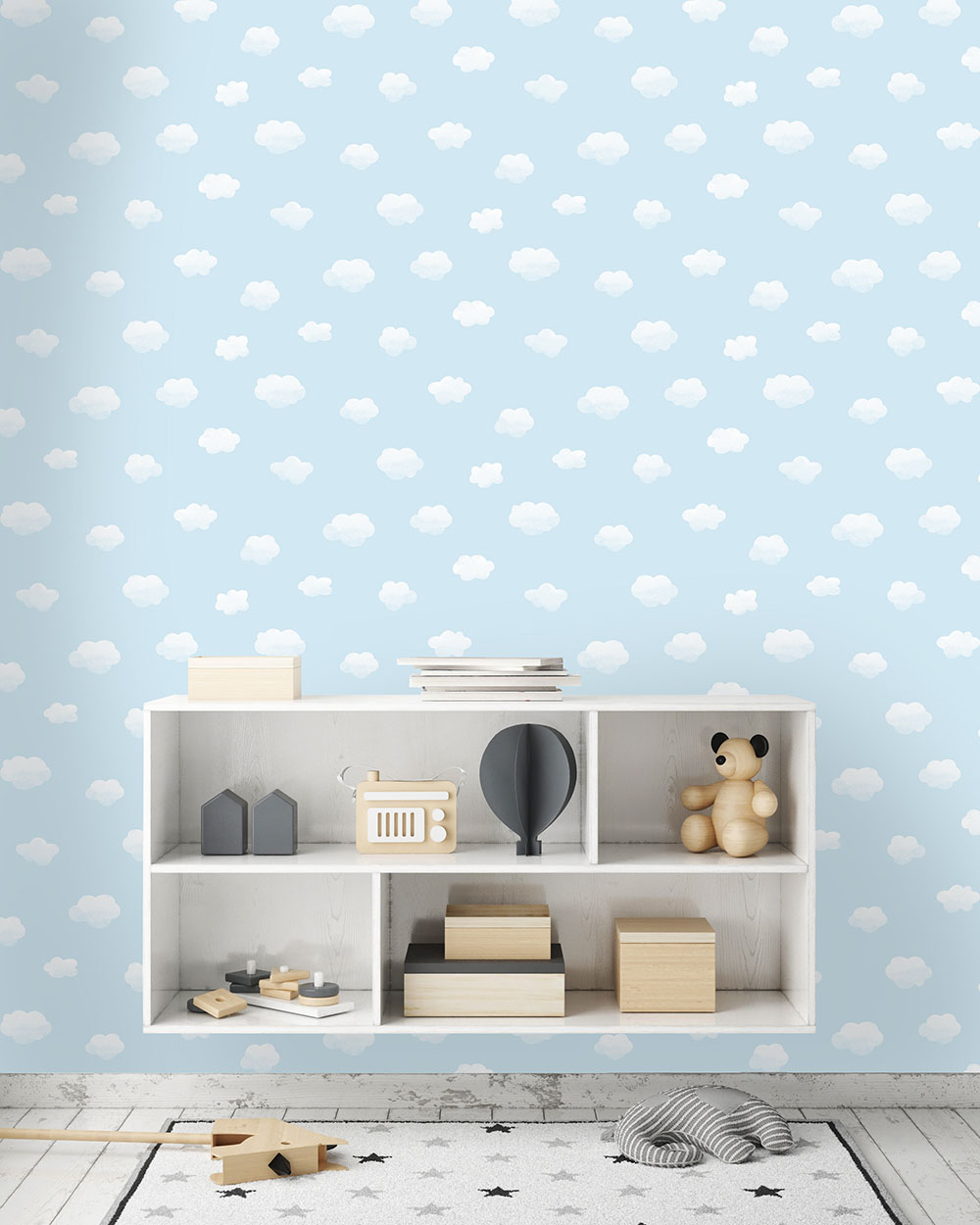 Image de Cloudy Sky - 90991