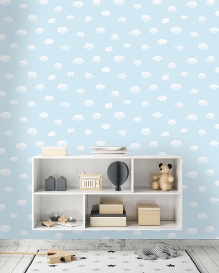 Picture of Cloudy Sky - 90991